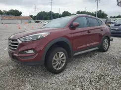 KM8J3CA40JU809079 2018 HYUNDAI TUCSON
