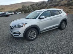 KM8J3CA40JU817036 2018 HYUNDAI TUCSON