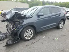 KM8J3CA40KU004507 2019 HYUNDAI TUCSON