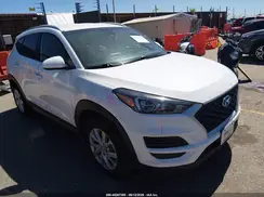 KM8J3CA40KU010632 2019 HYUNDAI TUCSON