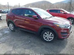 KM8J3CA40KU014048 2019 HYUNDAI TUCSON