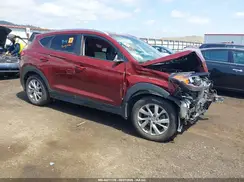 KM8J3CA40KU015085 2019 HYUNDAI TUCSON