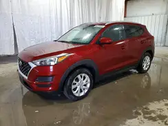 KM8J3CA40KU015507 2019 HYUNDAI TUCSON