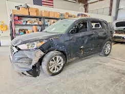 KM8J3CA40KU017564 2019 HYUNDAI TUCSON