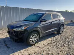 KM8J3CA40KU019685 2019 HYUNDAI TUCSON
