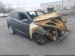 KM8J3CA40KU023316 2019 HYUNDAI TUCSON