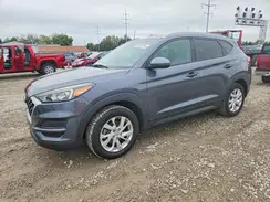 KM8J3CA40KU030184 2019 HYUNDAI TUCSON