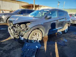 KM8J3CA40KU037958 2019 HYUNDAI TUCSON