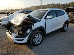 KM8J3CA40KU049351 2019 HYUNDAI TUCSON