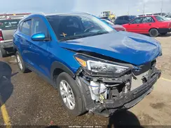 KM8J3CA40KU055764 2019 HYUNDAI TUCSON