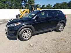 KM8J3CA40KU070670 2019 HYUNDAI TUCSON