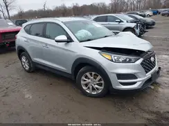 KM8J3CA40KU071883 2019 HYUNDAI TUCSON