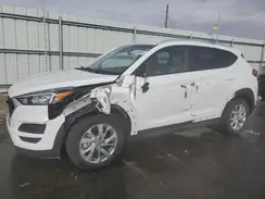 KM8J3CA40KU075030 2019 HYUNDAI TUCSON