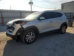 KM8J3CA40KU857604 2019 HYUNDAI TUCSON