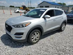 KM8J3CA40KU877545 2019 HYUNDAI TUCSON