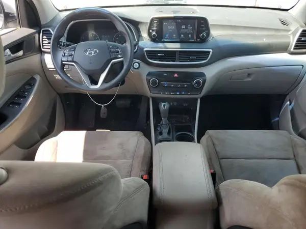 KM8J3CA40KU877545 2019 HYUNDAI TUCSON - Image 8