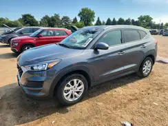 KM8J3CA40KU889288 2019 HYUNDAI TUCSON
