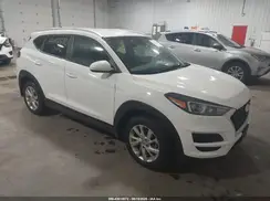 KM8J3CA40KU896550 2019 HYUNDAI TUCSON