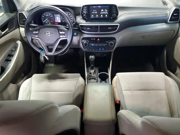 KM8J3CA40KU898024 2019 HYUNDAI TUCSON - Image 8