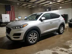 KM8J3CA40KU899108 2019 HYUNDAI TUCSON