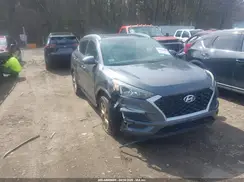 KM8J3CA40KU911421 2019 HYUNDAI TUCSON