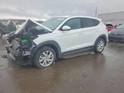 KM8J3CA40KU932141 2019 HYUNDAI TUCSON