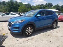 KM8J3CA40KU961672 2019 HYUNDAI TUCSON