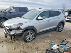 KM8J3CA40KU967407 2019 HYUNDAI TUCSON