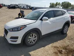 KM8J3CA40KU982912 2019 HYUNDAI TUCSON