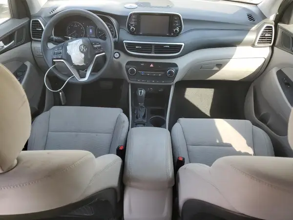 KM8J3CA40KU982912 2019 HYUNDAI TUCSON - Image 8