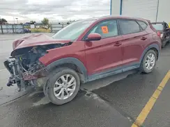 KM8J3CA40KU986099 2019 HYUNDAI TUCSON