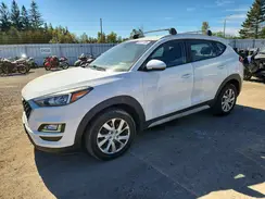 KM8J3CA40KU991058 2019 HYUNDAI TUCSON