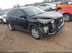 KM8J3CA40KU993151 2019 HYUNDAI TUCSON