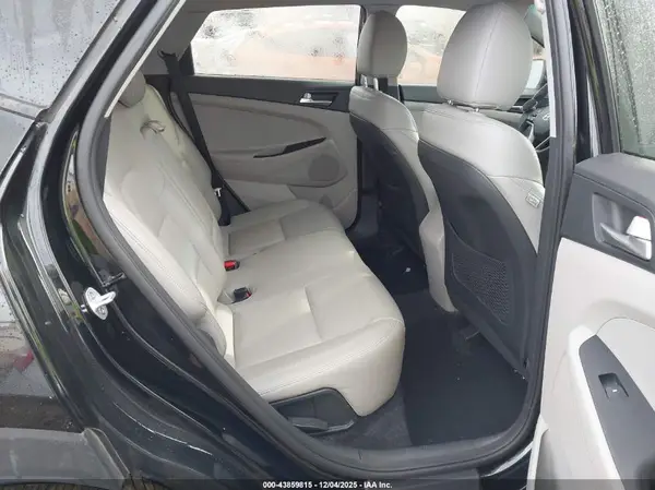 KM8J3CA40KU993151 2019 HYUNDAI TUCSON - Image 8
