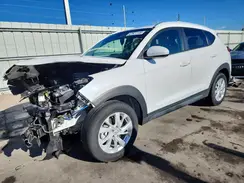 KM8J3CA40KU993408 2019 HYUNDAI TUCSON