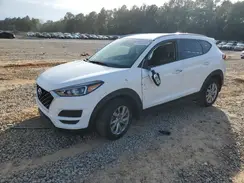 KM8J3CA40KU995143 2019 HYUNDAI TUCSON