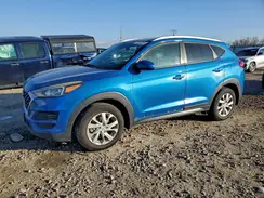 KM8J3CA40KU999192 2019 HYUNDAI TUCSON
