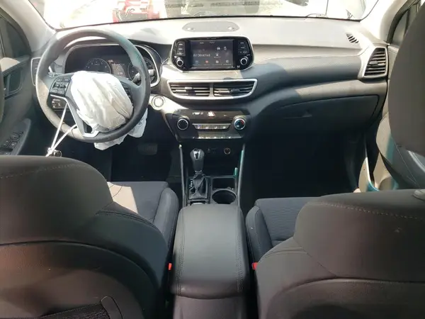 KM8J3CA40LU080990 2020 HYUNDAI TUCSON - Image 8