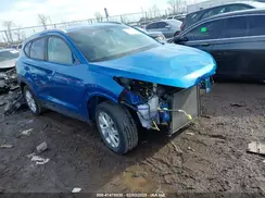 KM8J3CA40LU086823 2020 HYUNDAI TUCSON
