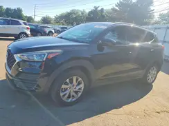 KM8J3CA40LU103023 2020 HYUNDAI TUCSON