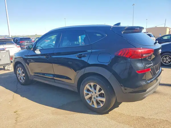 KM8J3CA40LU103023 2020 HYUNDAI TUCSON - Image 2