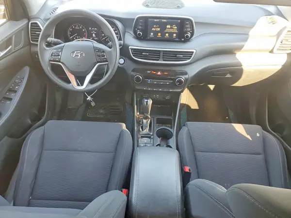 KM8J3CA40LU103023 2020 HYUNDAI TUCSON - Image 8
