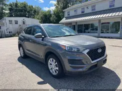 KM8J3CA40LU136538 2020 HYUNDAI TUCSON
