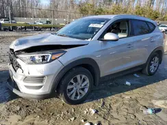KM8J3CA40LU136605 2020 HYUNDAI TUCSON