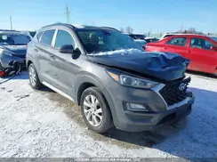 KM8J3CA40LU140329 2020 HYUNDAI TUCSON