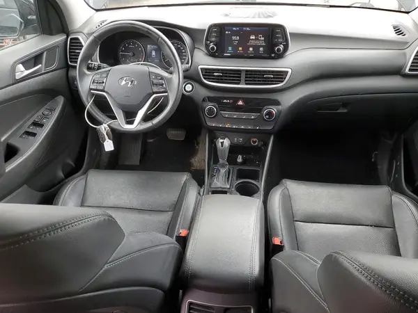 KM8J3CA40LU145580 2020 HYUNDAI TUCSON - Image 8