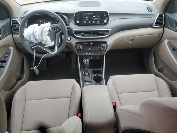 KM8J3CA40LU157826 2020 HYUNDAI TUCSON - Image 8