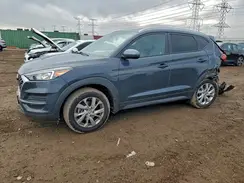 KM8J3CA40LU198604 2020 HYUNDAI TUCSON