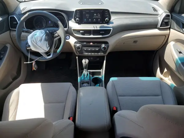 KM8J3CA40LU200626 2020 HYUNDAI TUCSON - Image 8