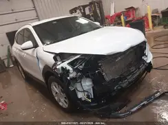 KM8J3CA40LU202019 2020 HYUNDAI TUCSON